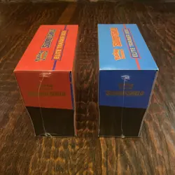 Pokemon Sword and Shield ETB Elite Trainer Boxes - SET - Unopened - With Cases - Image 5