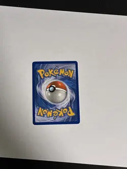 Pikachu 70/100 Stormfront Common Pokemon - Image 2