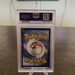Gardevoir/Sylveon Gx 2019 Pokemon Sun & Moon Unbroken Bonds 130/214 PSA 8 - Image 2