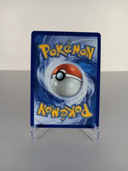 Clawitzer 141/132 Illustration Rare Mega Evolution Pokemon Near Mint - Image 2