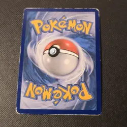 Pokemon Mewtwo EX Full Art Holo Promo XY125 2016 - HP- Damaged - Image 5