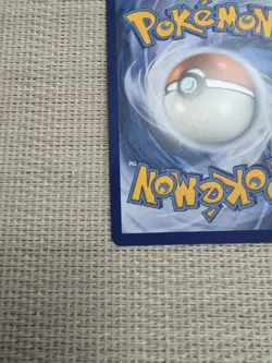 ✅Pokemon TCG Mega Evolutions Chaos Rising 089/086 Frogadier IR | mint - Image 2