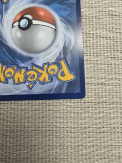 ✅Pokemon TCG Mega Evolutions Chaos Rising 089/086 Frogadier IR | mint - Image 3