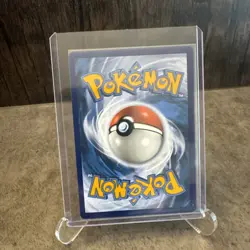 2023 Pokemon TCG SWSH FA Pikachu Crown Zenith Secret Rare NM - Image 2