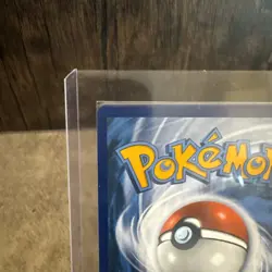 2023 Pokemon TCG SWSH FA Pikachu Crown Zenith Secret Rare NM - Image 3
