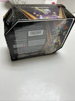 Pokemon Shining Fates Tin Boltund V New Sealed 728192527098 - Image 4
