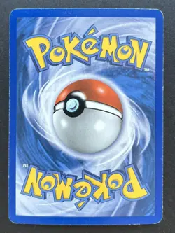 Golem 6/92 Holo Rare EX Legend Maker Pokemon Card MP - Image 2