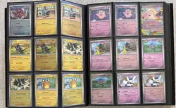 Perfect Order Master Base Set (Base, Reverse Holo, EXs - 167 Cards) - Image 5
