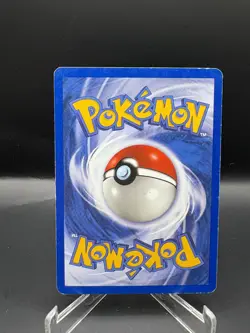 Pokemon Card - Devolution Spray Base Set Unlimited 72/102 Rare LP - Image 2