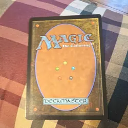 Wizards of the Coast Gilded Lotus Misc. Promos Foil MTG Promo Artifact Colorless - Image 2