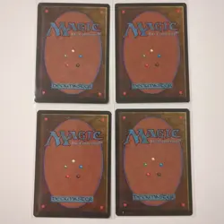 4 Divine Transformation 4th Edition MTG - Image 2