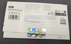 Magic Dreaming Darkly Foil Edition Secret Lair MTG Sealed - Image 2