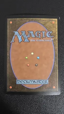Island (234) - Full Art Zendikar Foil LP - Image 4