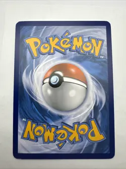 Ribombee 96/147 UC Burning Shadows Pokemon Reverse Holo NM - Image 2