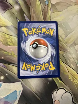 Pokemon Eevee SWSH190 Sword & Shield Black Star Promo Holo NM - Image 2