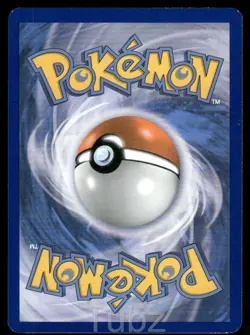 Glaceon 19/111 Rare Furious Fists Pokemon Lightly Played - Image 2