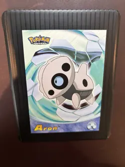 Aron Topps Pokemon Advanced #14 2003 Non-Holo - NM - Image 1