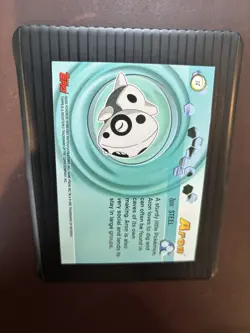 Aron Topps Pokemon Advanced #14 2003 Non-Holo - NM - Image 3