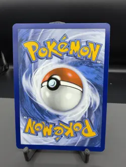 Pokemon SV 151 Tangela 178/165 Illustration Rare Holo English HP 80 Basic Kato - Image 2
