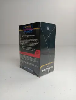 Pokemon TCG Phantasmal Flames Booster Bundle Sealed New Fast Shipping - Image 3