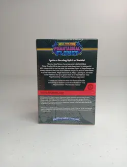 Pokemon TCG Phantasmal Flames Booster Bundle Sealed New Fast Shipping - Image 4