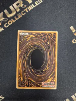 Yu-Gi-Oh STARLIGHT Rescue-ACE Quick Attacker Burst Protocol BPRO-EN023 - Image 3