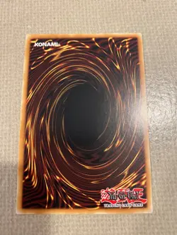Yu-Gi-Oh! arcana extra joker mint rare 1st ed KICO-EN030 - Image 2