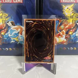 Pot of Greed Japanese YuGiOh OCG Phantom God #PG-59 2000 - Image 2