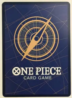 One Piece TCG Yamato CS 2024 Event Pack P-046 PR Promo Card English - Image 2