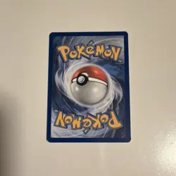 Pokemon Charizard 003/032 TCG Classic Holo 120HP Japanese Card - Image 2