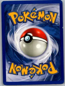 Porygon 39/102 Non Holo Base Set - Pokemon Card - NM - Image 2