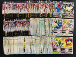 300 Vmax Vstar only RRR Holo Full Arts Lot Set Pokemon Japanese Cards W383 - Image 1