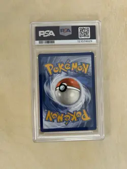 2024 POKEMON SSP EN-SURGING SPARKS ULTRA RARE #219 PIKACHU EX PSA 10 - Image 2