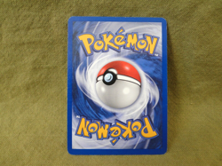 Pokemon Trading Card - EX Team Rocket Returns: Zubat 82/109 - Image 2