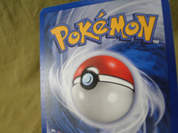 Pokemon Trading Card - EX Team Rocket Returns: Zubat 82/109 - Image 3