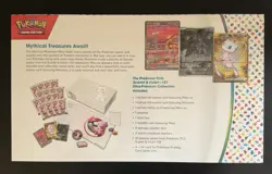 Pokemon TCG: Scarlet & Violet 151 Ultra Premium Collection Box Sealed (see desc) 820650855412 - Image 2