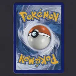 Professor's Research 241/198 Scarlet & Violet Base Ultra Rare Pokemon TCG NM - Image 2