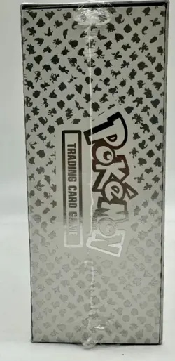 Pokemon TCG 151 MEW EN Ultra Premium Collection Box SEALED UPC New - Image 3