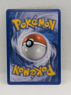 HITMONTOP 8/95 HOLO R CALL OF LEGENDS POKEMON REVERSE HOLO NM/M HITMONTOP - Image 2