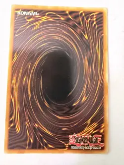 Yu-Gi-Oh! - Destiny HERO - Destroyer Phoenix Enforcer - Prismatic Secret - 1st - - Image 2