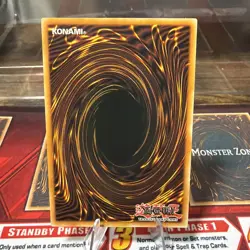 Dominus Spiral Dood-en079 1st Edition Secret Rare NM Yu-Gi-Oh TCG - Image 2