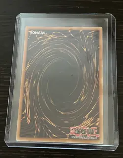 Yu-Gi-Oh! Dominus Spiral DOOD-EN079 Doom of Dimensions 1st Edition (Secret Rare) - Image 2