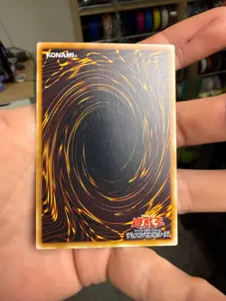 Yugioh OCG Waterdragon Fairy Vol.7 Normal 2000 Japan Uncensored - Image 5