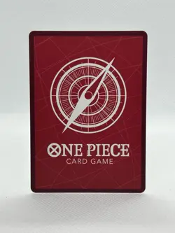 ST30-001 Luffy & Ace leader Alt Art (Parallel) One Piece Card Game ENGLISH Deck - Image 2