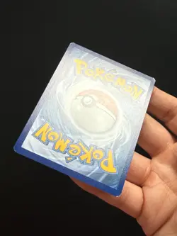 Eevee V SWSH065 Black Star Promo Holo Pokemon Card Sword & Shield - Image 4
