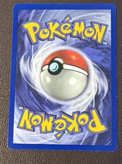 MEOWTH 56/64 COMMON JUNGLE POKEMON 1ST EDITION MP CARD 1999 VINTAGE - Image 4