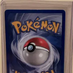 Gardevoir Holo Card 7/109 Ruby & Sapphire Pokemon Ex TCG Rare - Image 4
