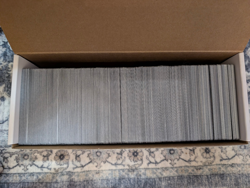 MTG Magic the Gathering Cards Bulk Lot 500+ Cards Mixed Sets Collection - Image 1