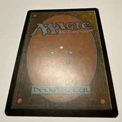 X1 foil Yawgmoth's Bargain UDS - Image 4