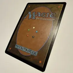 X1 foil Yawgmoth's Bargain UDS - Image 5